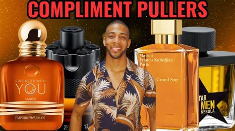 most complimented men's fragrances reddit.